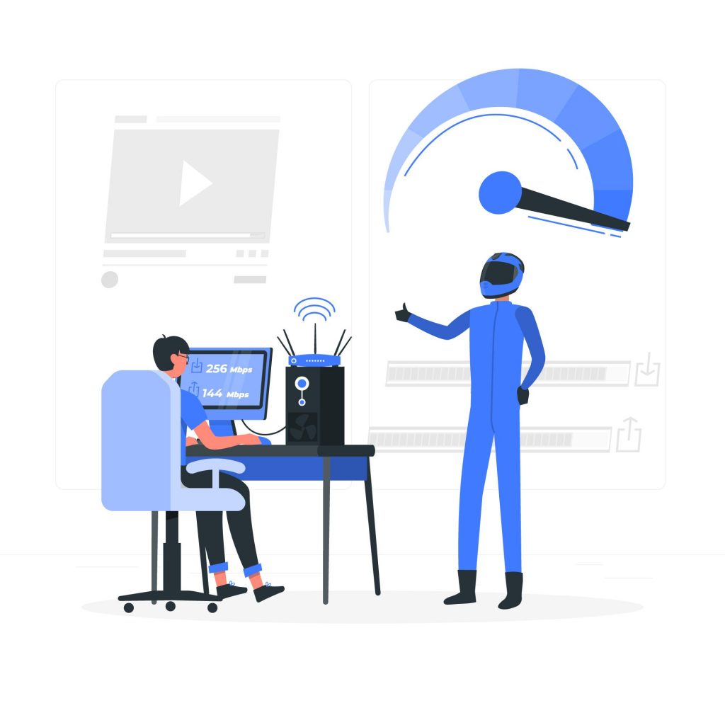 cara mempercepat loading WordPress